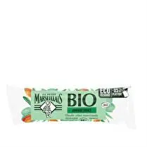 Le petit marseillais, Eco recharge douche amande douce BIO
