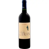 Château Citran, Haut-Médoc AOP 2018