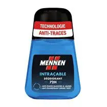 Mennen, Déodorant intraçable xtrem