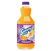 Sunny delight, Jus Multivitaminé