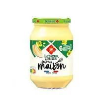Lesieur, Mayonnaise façon maison pot