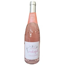 Domaine Ventajol, Côtes Du Rhône AOP Rosé - Les Coups de Coeur de l'Âme du Terroir