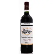 Château Chasse-Spleen, Moulis AOP 2018