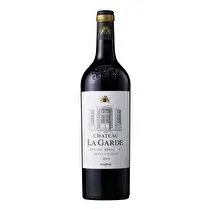 Château La Garde, Pessac-Léognan AOP Rouge 2019