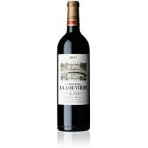 Château La Louvière, Pessac-Léognan AOP Rouge