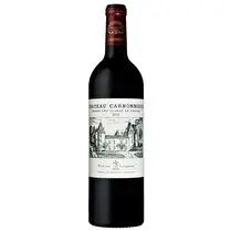 Château Carbonnieux, Pessac-Léognan AOP Rouge 2019 Grand Cru Classé de Graves