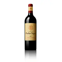Château Phélan Ségur, Saint-Estèphe AOP 2017