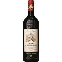 Château La Tour Carnet, Haut-Médoc AOP 2018 Grand Cru Classé en 1855