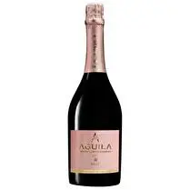Aguila, Crémant du Limoux Brut Rosé AOP