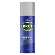 Brut, Déodorant ato oceans