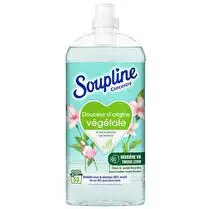 Soupline, Assouplissant ultra jasmin