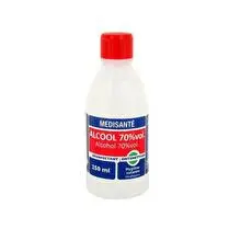 Medisanté, Alcool à 70°