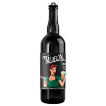 La Madelon, Bière blonde