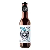 Kill Beer, Bière blonde
