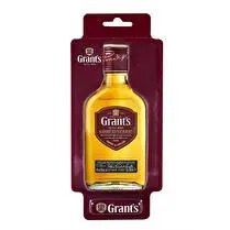 Grant's, Scotch whisky triple wood