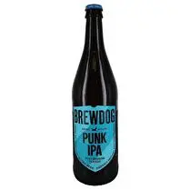 Brewdog, Bière IPA