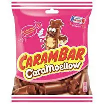 Carambar, Caramoellow