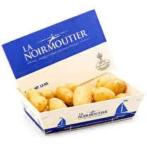 Votre primeur propose, Pomme de terre primeur noirmoutier