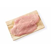 Votre boucher propose, Veau Local : Escalope*** à griller x 2