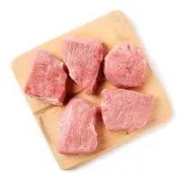 Votre boucher propose, Veau Local : Sauté*** à mijoter