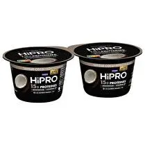 Danone, Yaourt protéiné saveur coco