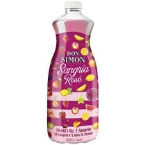 DOM SIMON, SANGRIA ROSE 1,5L