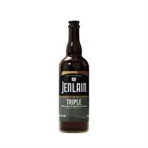 Jenlain, Bière blonde triple
