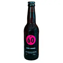 La microbrasserie du Vieux-Lille, Bière n°60