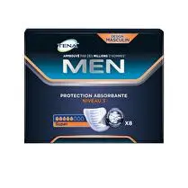Tena, Protection absorbante niveau 3 - Super