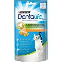 Purina, Friandise pour chat au poulet