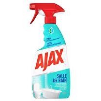 AJAX Spray végétal salle de bain