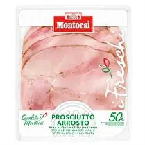 Montorsi, Jambon Rôti aux herbes
