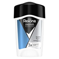 Rexona, Déodorant stick maximum protection fresh scent