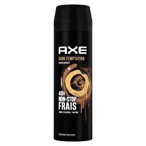 Axe, Déodorant dark temptation