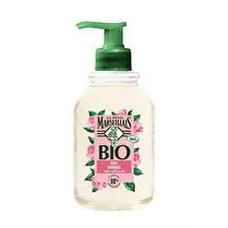 Le petit marseillais, Pompe gel lavant rose sauvage