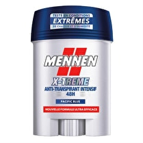 Mennen, Stick xtrme pacific blue