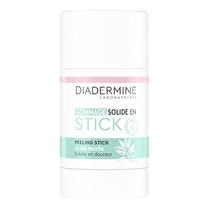 Diadermine, Stick peeling