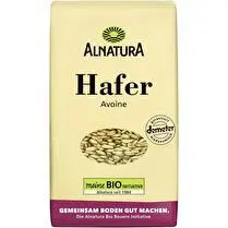 Alnatura, Avoine 500g Alnatura