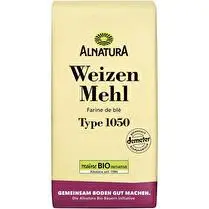 Alnatura, Farine de blé 1050g Alnatura