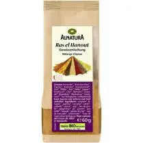 Alnatura, Ras el Hanout Alnatura