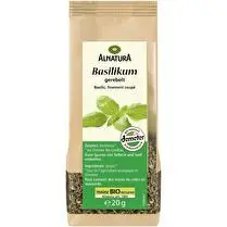 Alnatura, Basilic 20g Alnatura