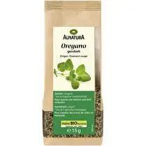 Alnatura, Origan 15g Alnatura