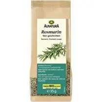 Alnatura, Romarin 35g Alnatura