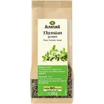 Alnatura, Thym 20g Alnatura