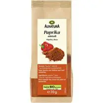 Alnatura, Paprika doux 70g Alnatura