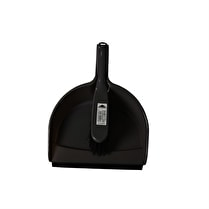 Rozenbal, Pelle balayette plastique bord souple