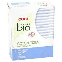 Cora, Batonnets boîte