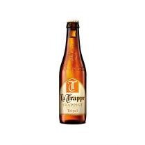 LA TRAPPE Bière triple 8%