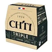 Ch'ti, Bière triple