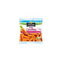 Florette, Baby carottes